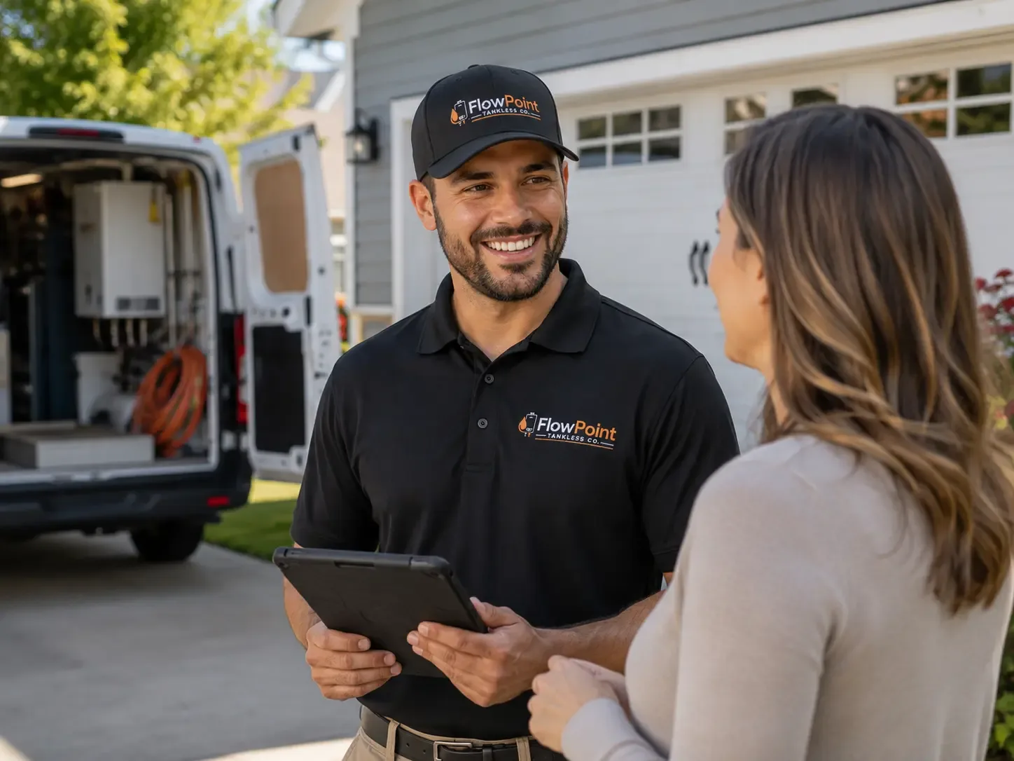 Tankless Water Heater Installation Alton, KS FAQs